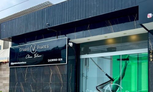 Studio Clara Velasco celebra 5 anos com caminhada e café da manhã em Volta Redonda